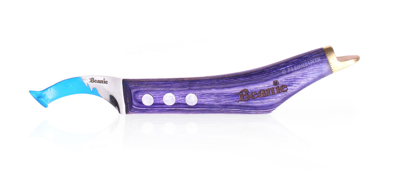 High grade Beanie Tools hoof knife