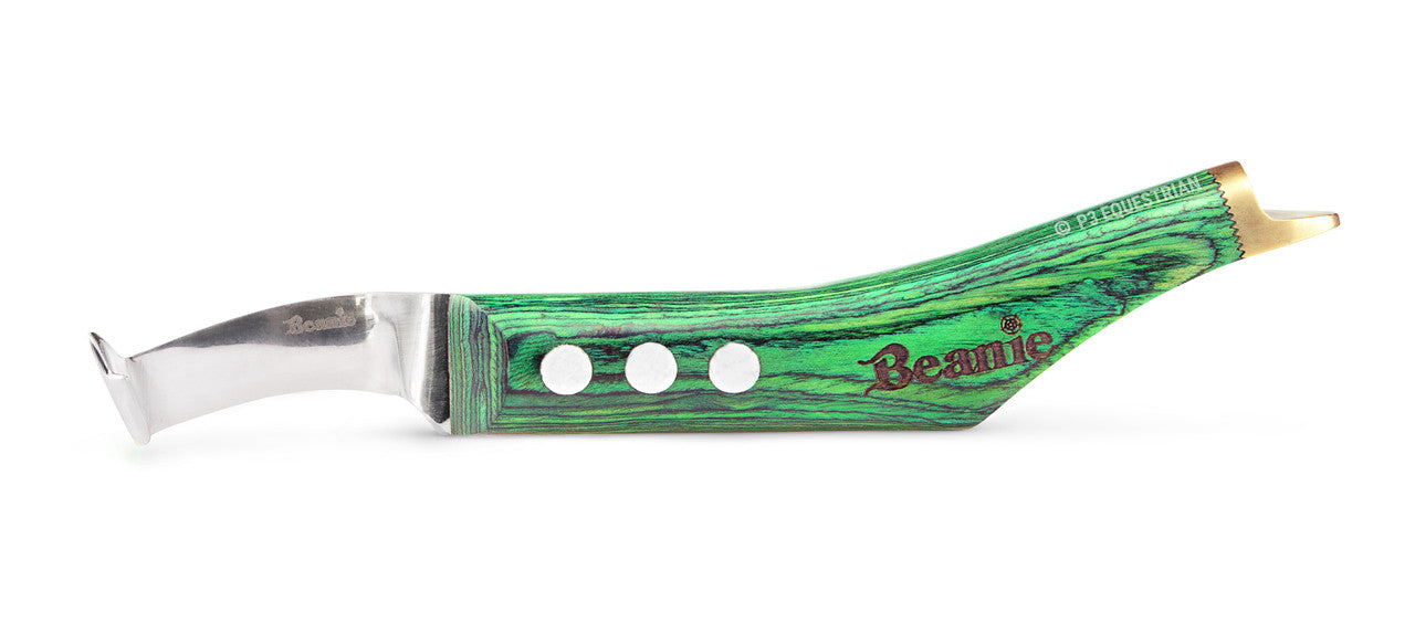Steven Beane Knife