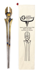 Cody Gregory Tongs