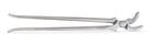 GE Curved Jaw Clinchers