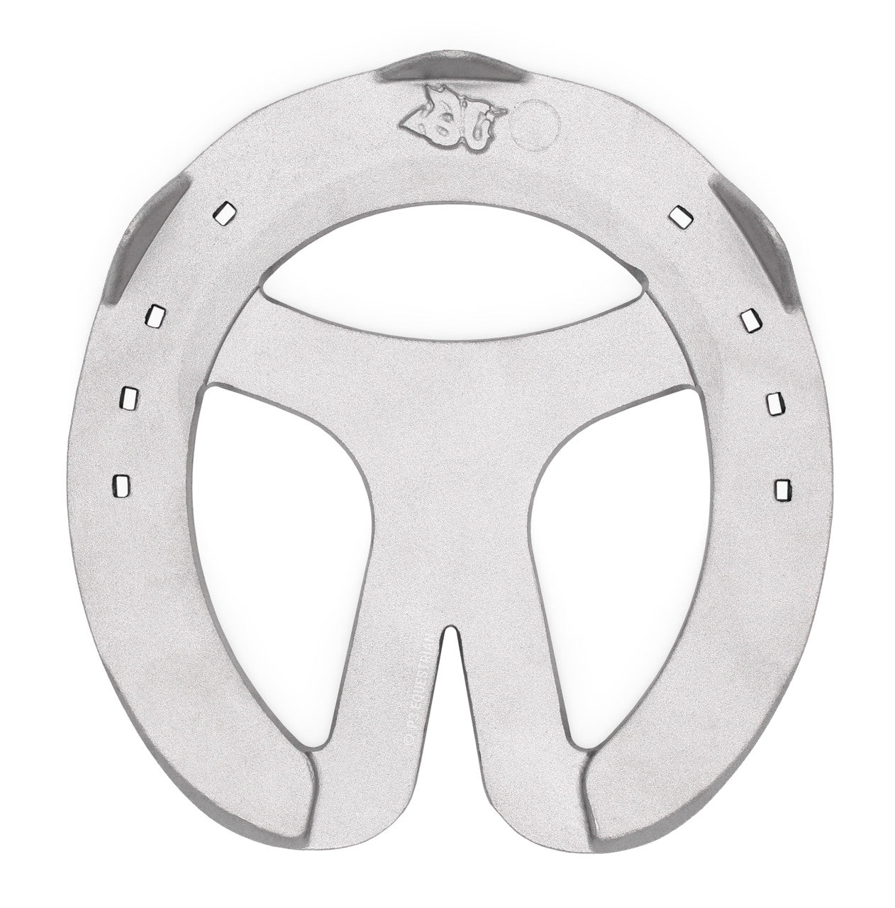 spider bar horseshoe foot surface