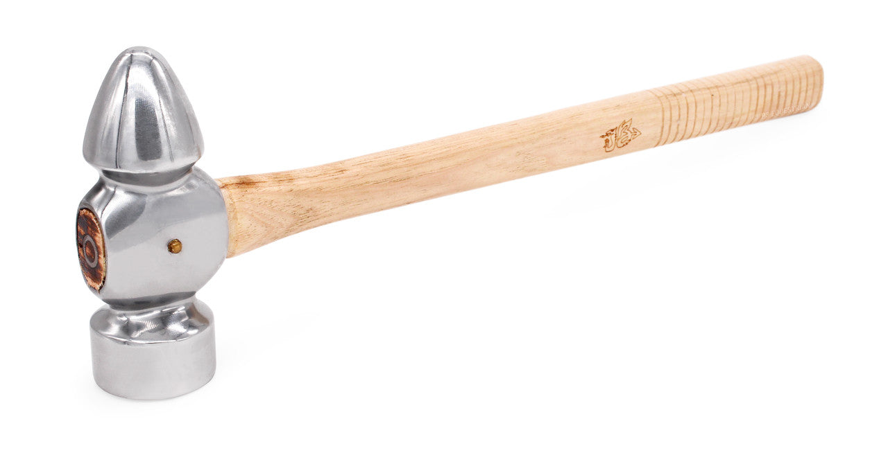 Jim Blurton Ball Pein Hammer