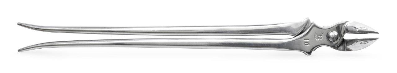 Jim Blurton Snakehead Tongs