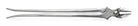 Jim Blurton Snakehead Tongs