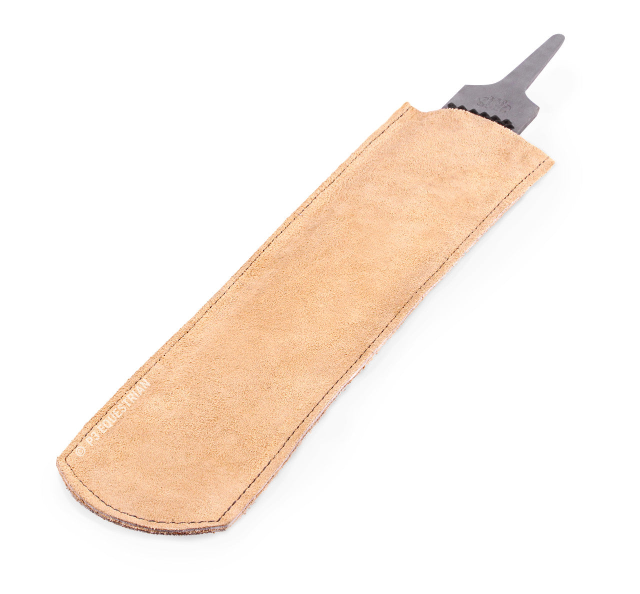 Protects and keeps the rasp clean in between uses