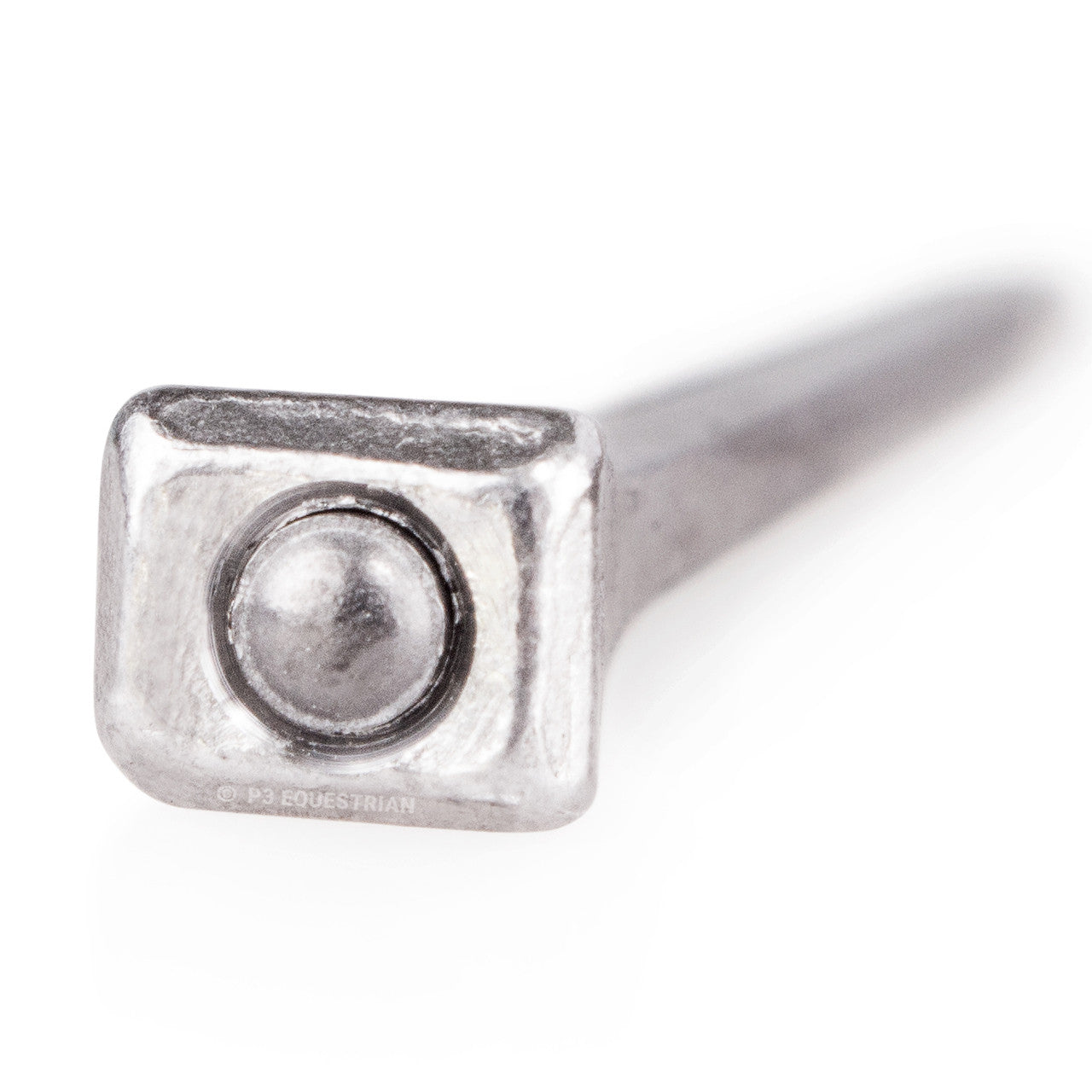 Mustad horse shoe road nails - Single