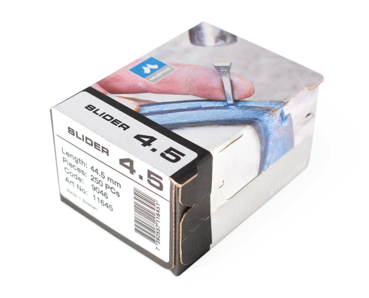 Mustad Slider Nails Box