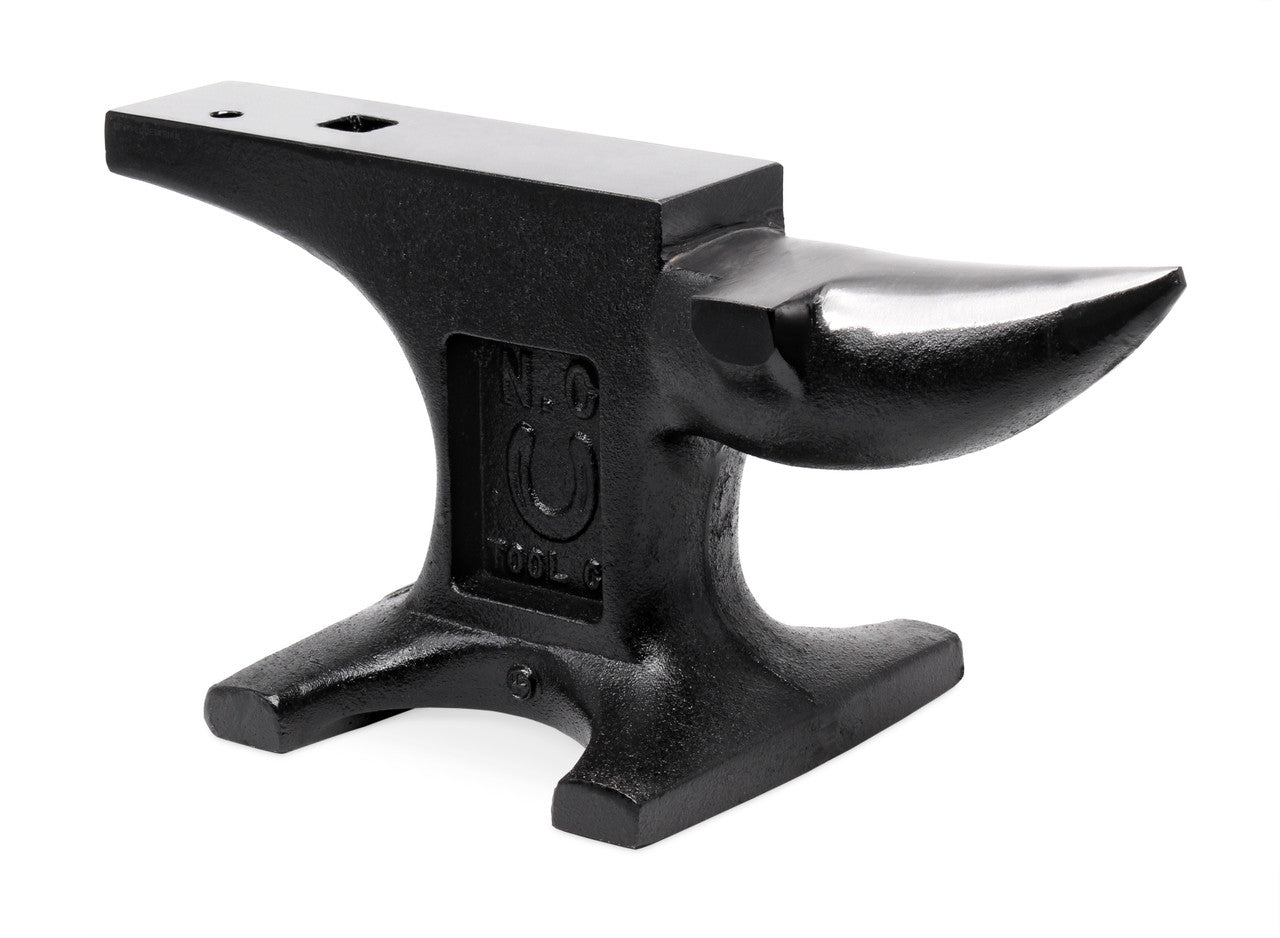 NC Tool Knifemaker Anvil