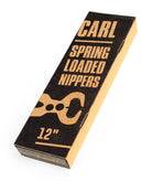 Spring Loaded Nippers Packaging