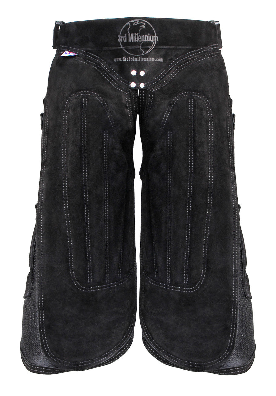 Third Millennium Farrier Apron Chaps | Best Quality – P3 Farrier