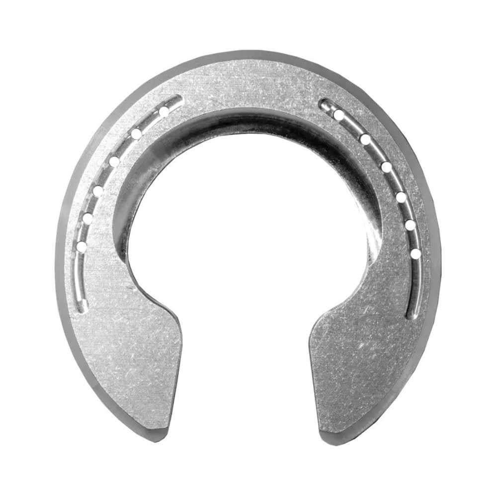 Onion Aluminum Horseshoe by Jean-Marie Denoix JMD – P3 Farrier