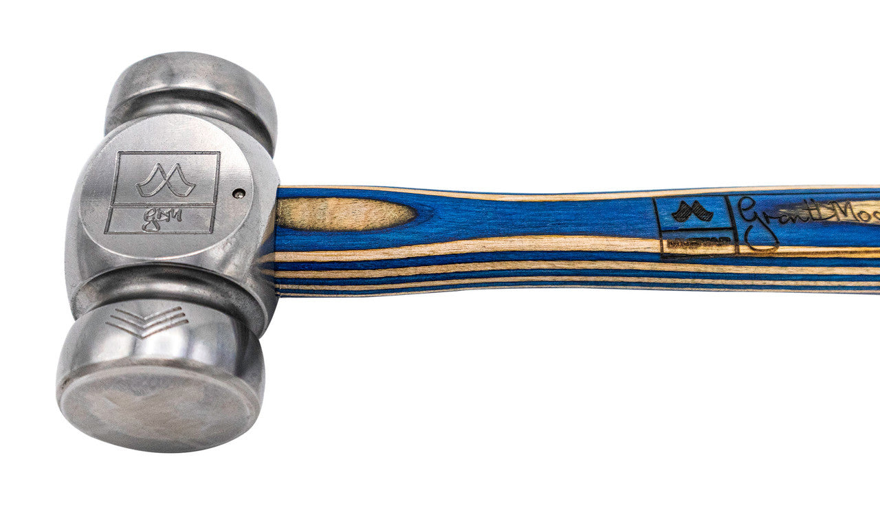 Grant Moon Rounding Hammer