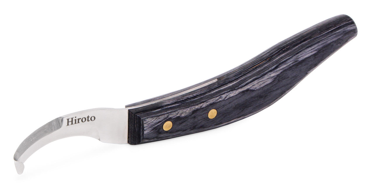 Hiroto knife