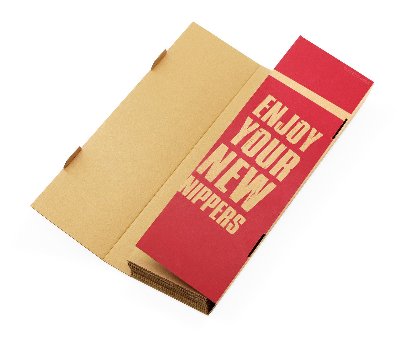 3P Hoof Nippers box