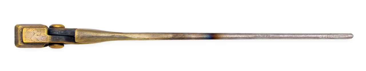 Cody Gregory Forging Tongs