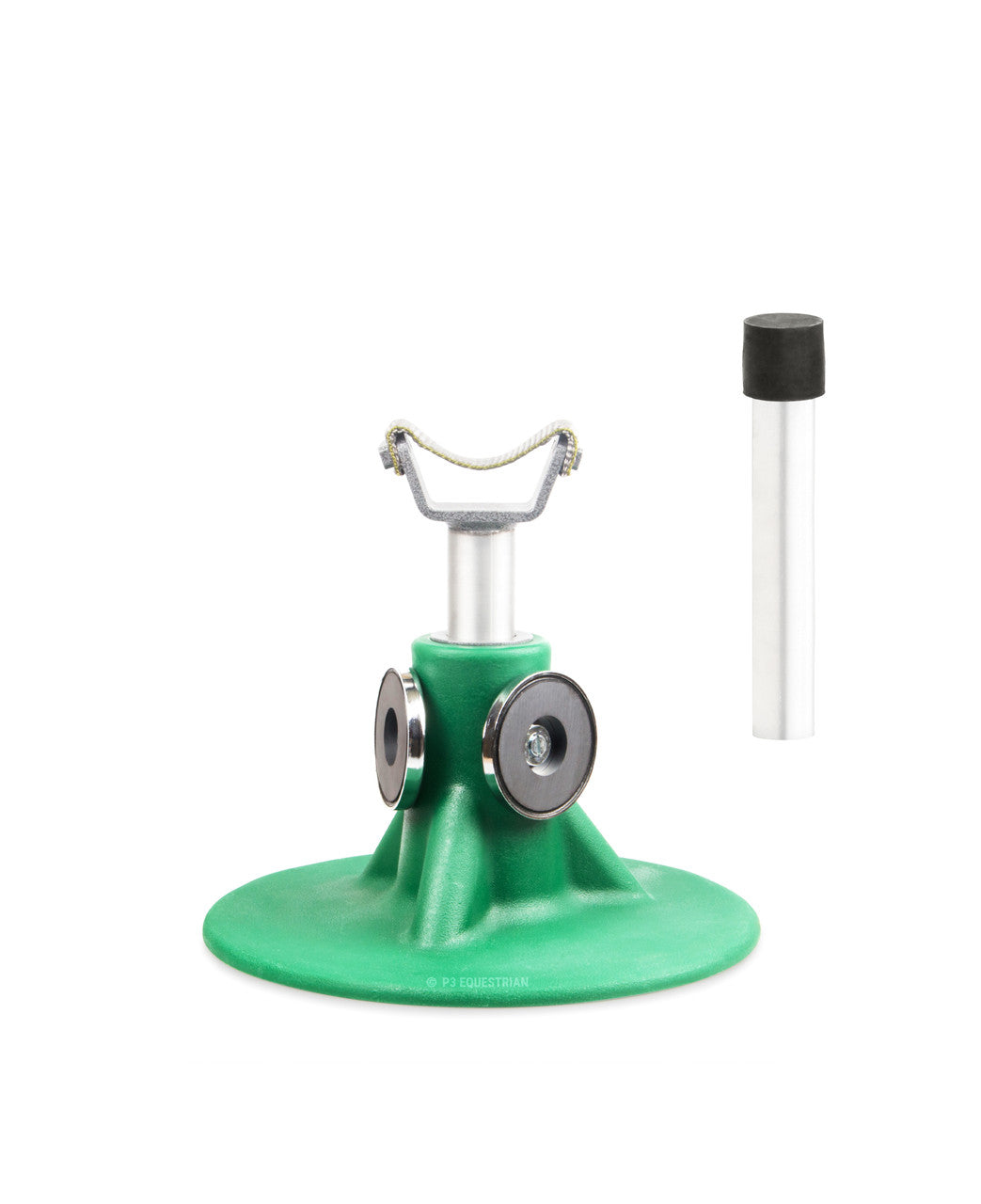 Mini green Hoof Jack