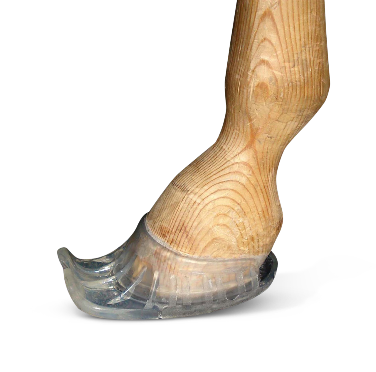 Toe extension