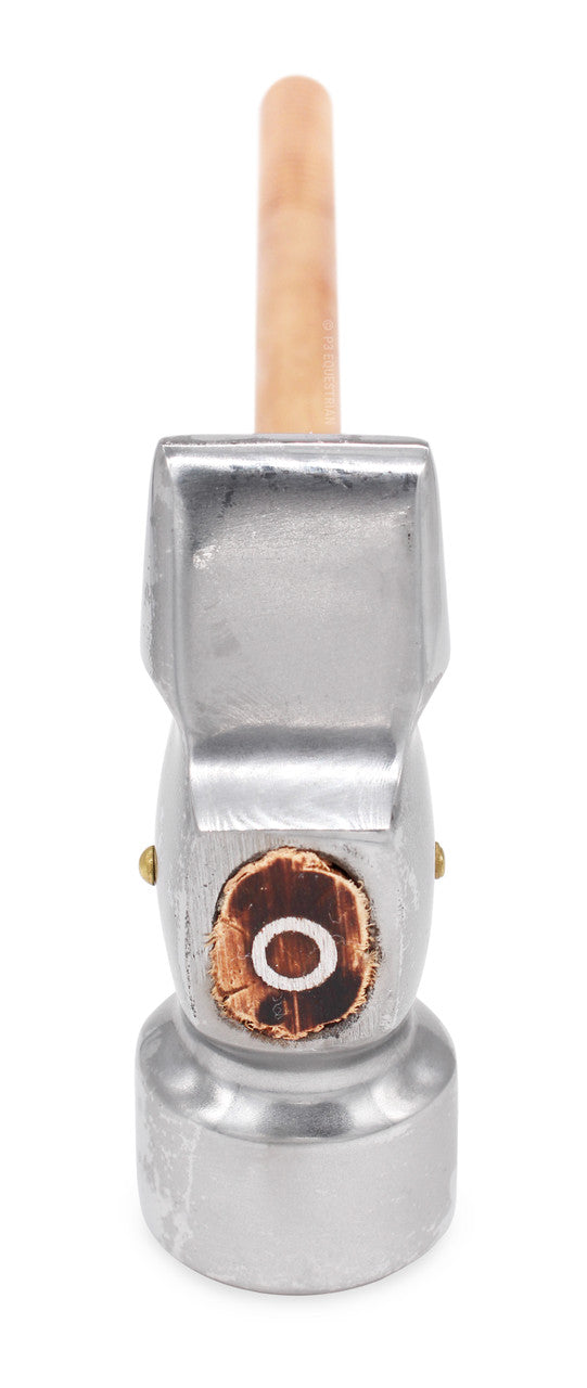 Jim Blurton 2 1/2lb Cross Pein Hammer