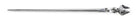 Jim Blurton Snakehead Tongs