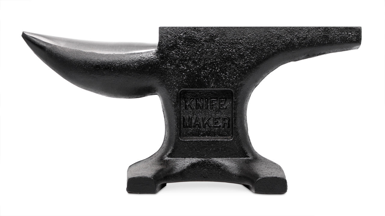 NC Tool Knifemaker Anvil