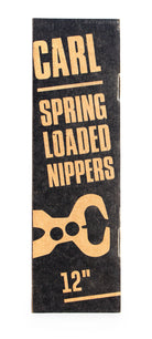 Spring Loaded Nippers Packaging