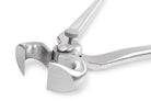 Spring Loaded One Handed Hoof Nippers