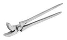 3P Curved Jaw Clincher