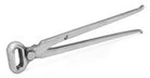 3P Half Round Hoof Nippers