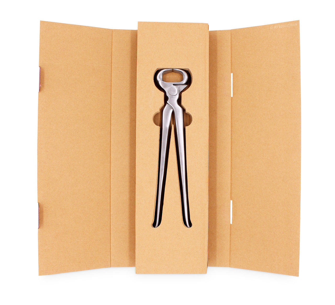 3P Hoof Nippers 10"