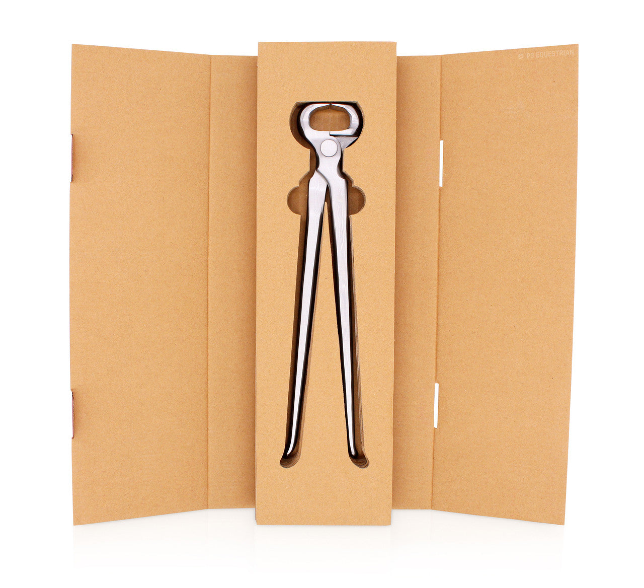 3P Hoof Nippers 12"