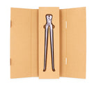 3P Crease Nail Pullers