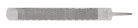 Bassoli Blade 14" Farrier Rasp