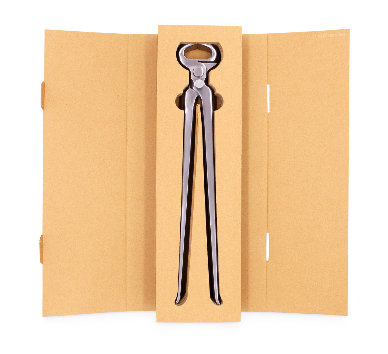 Spring Loaded Nippers Packaging