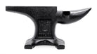 NC Tool Knifemaker Anvil side view