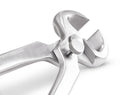 Spring Loaded One Handed Hoof Nippers