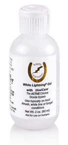 White Lightning gel 60ml