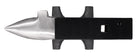 NC Tool Knifemaker Anvil top view