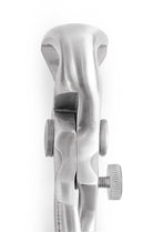 Spring Loaded One Handed Hoof Nippers
