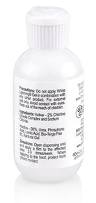 White Lightning gel 60ml