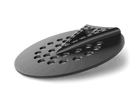 Full mesh hoof pad 3D