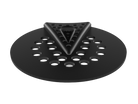 Derek Poupard full mesh 3D hoof pad