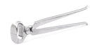 Spring Loaded One Handed Hoof Nippers