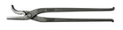 Diamond clinchers