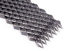 Cody James Dymondback rasp blade close up