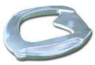 Aluminum full rocker bar shoe