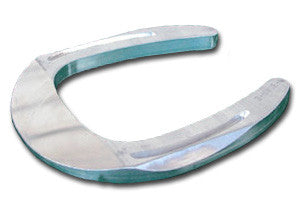 Aluminum race shoe