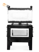 NC Whisper Baby Farrier Forge