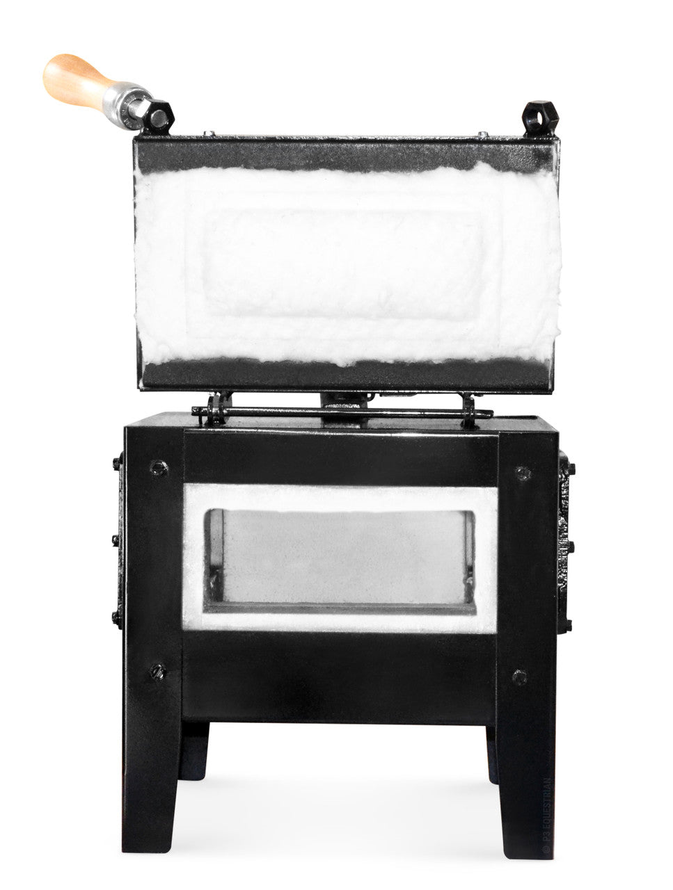 NC Whisper Baby Farrier Forge
