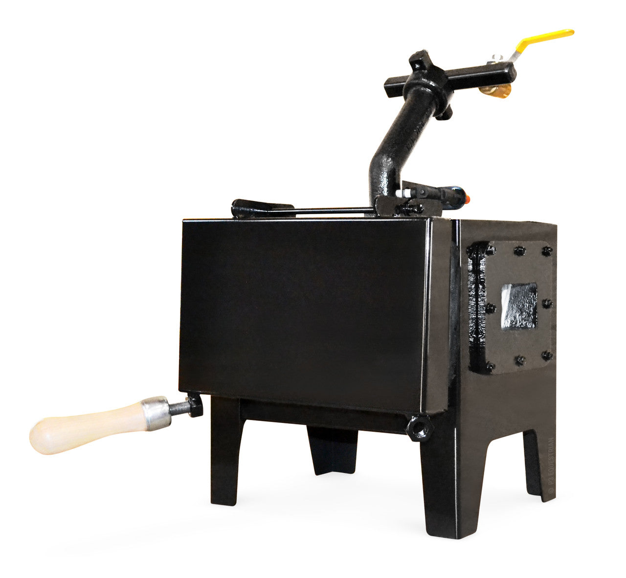 NC Whisper Baby Farrier Forge