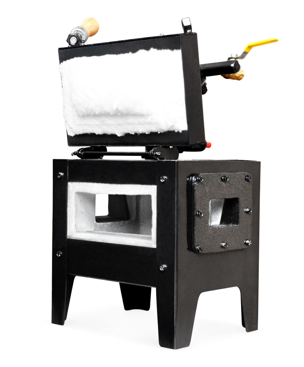 NC Whisper Baby Farrier Forge
